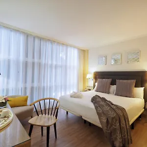 Vilana Boutique Барселона