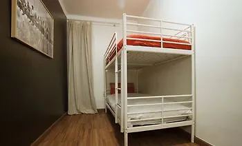 Espai Barcelona Camp Nou Apartment Spanien