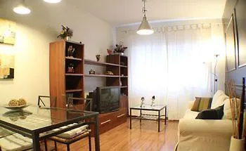 Espai Barcelona Camp Nou Apartment Hotell