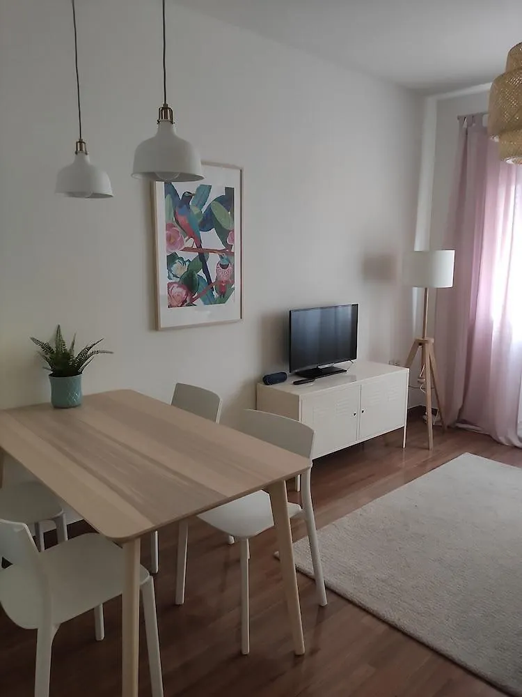**** Отель Espai Barcelona Camp Nou Apartment Испания